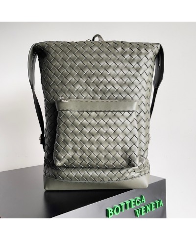 Zaino Intrecciato Piccolo BOTTEGA VENETA