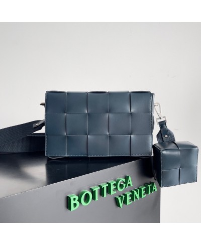 BOTTEGA VENETA Cassette With Versatile Strap