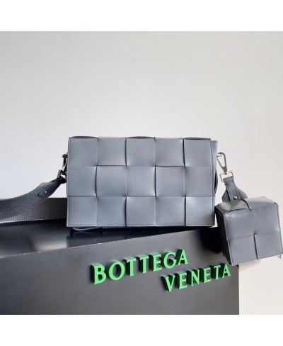 BOTTEGA VENETA Cassette With Versatile Strap