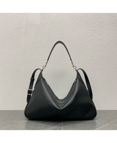 CELINE LARGE STRAP ROMY IN SUPPLE CALFSKIN