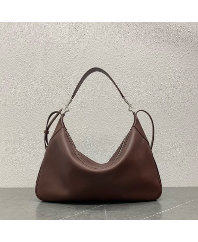 CELINE LARGE STRAP ROMY IN SUPPLE CALFSKIN