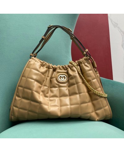 BORSA SHOPPING GUCCI DECO MISURA MEDIA GUCCI