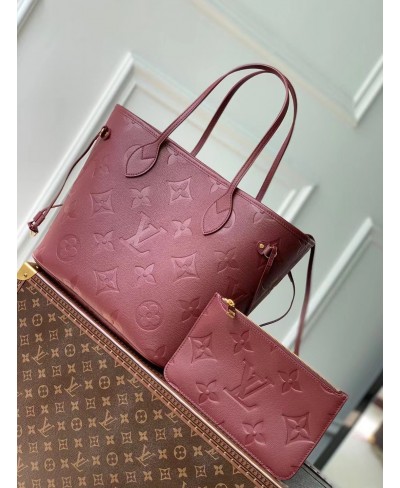 Neverfull MM LOUIS VUITTON