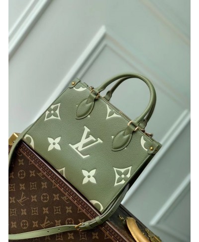 Borsa OnTheGo PM LOUIS VUITTON