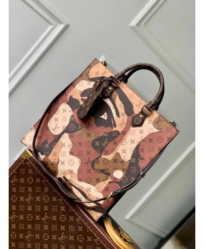 Borsa Sac Plat NV LOUIS VUITTON