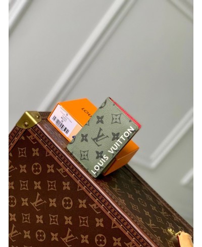 LOUIS VUITTON Pocket Organizer