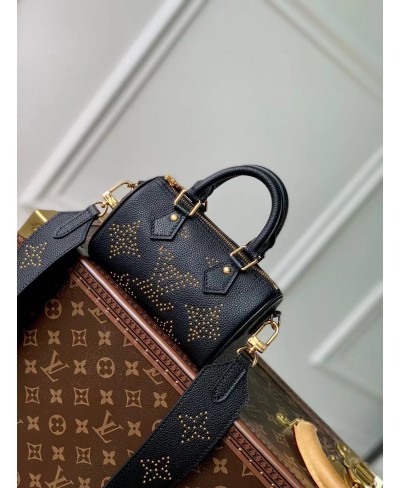 Nano Speedy LOUIS VUITTON