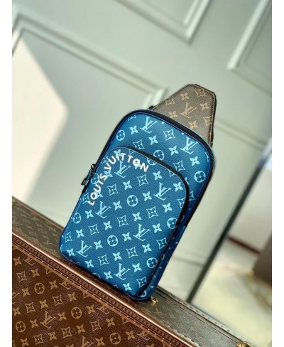 Zaino monospalla Avenue NM LOUIS VUITTON