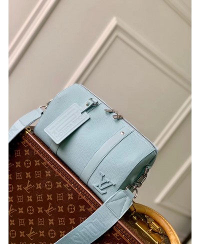 LOUIS VUITTON City Keepall