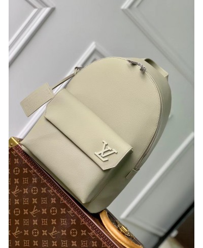 LOUIS VUITTON Takeoff Backpack