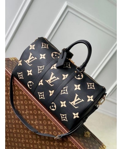 Keepall Bandoulière 45 LOUIS VUITTON