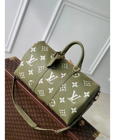 Keepall Bandoulière 45 LOUIS VUITTON