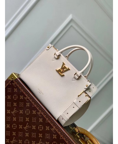 Borsa Lock & Go LOUIS VUITTON