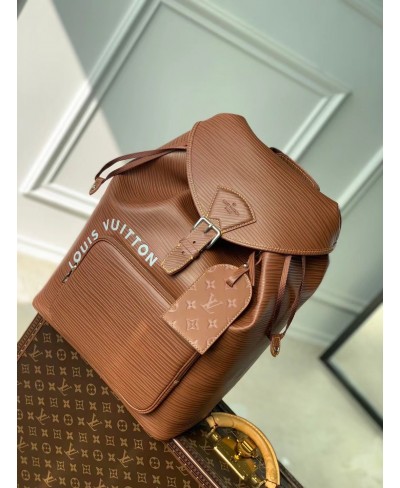 LOUIS VUITTON Montsouris Backpack