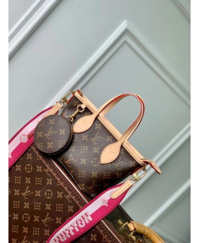 Neverfull BB LOUIS VUITTON