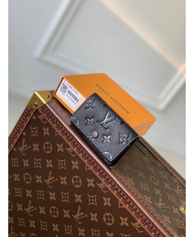 LOUIS VUITTON Multiclés 6 KEY HOLDER