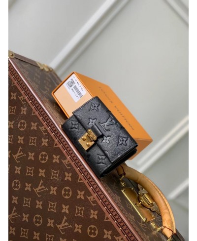 LOUIS VUITTON Métis Compact Wallet