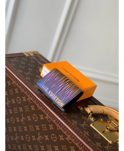 LOUIS VUITTON Pocket Organizer