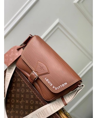 Borsa messenger Montsouris LOUIS VUITTON