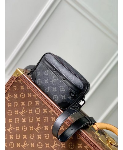 LOUIS VUITTON Nano Alpha