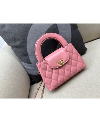 BORSA SHOPPING MINI CHANEL