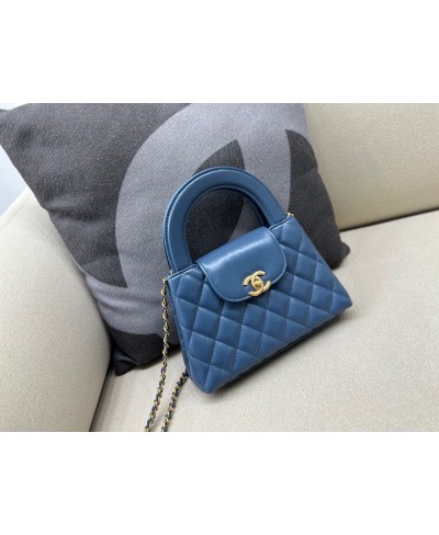 BORSA SHOPPING MINI CHANEL