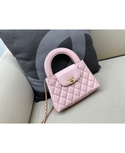 BORSA SHOPPING MINI CHANEL