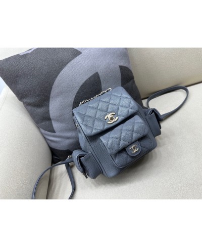 CHANEL SMALL BACKPACK