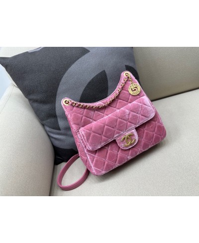 BORSA HOBO CHANEL