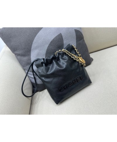 BORSA CHANEL 22 MINI CHANEL