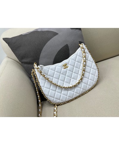 CHANEL LARGE HOBO BAG