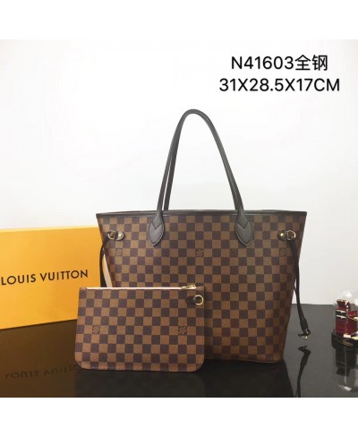 BORSA NEVERFULL MM