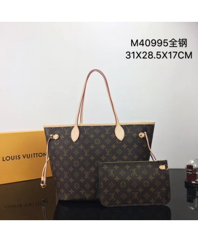 BORSA NEVERFULL MM