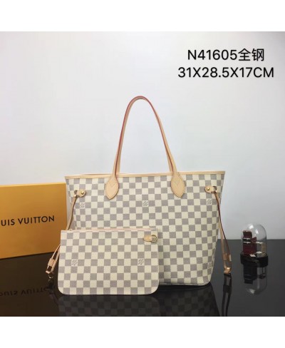 BORSA NEVERFULL MM