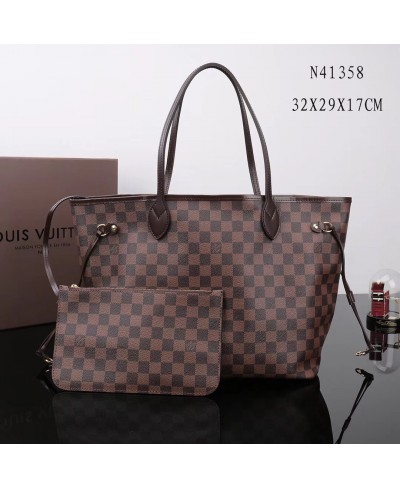 BORSA NEVERFULL MM