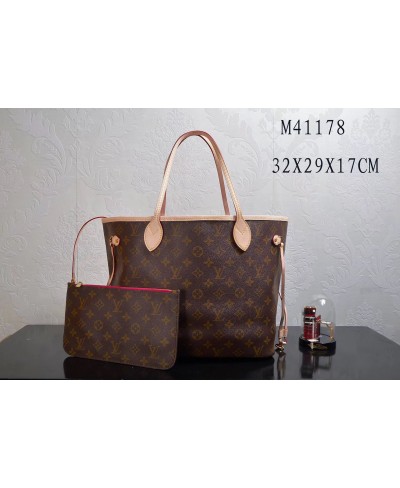 BORSA NEVERFULL MM