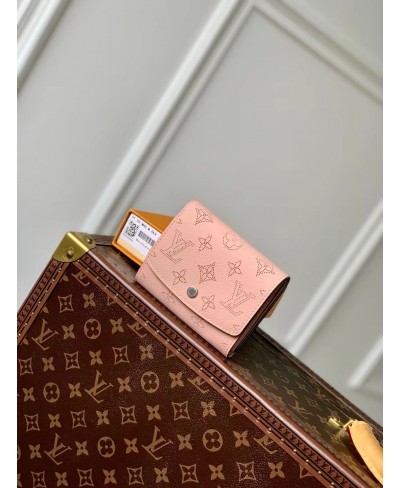 LOUIS VUITTON Iris Compact Wallet