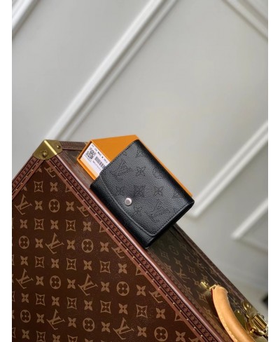 LOUIS VUITTON Iris Compact Wallet