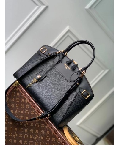 Borsa Lock It MM LOUIS VUITTON