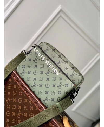 Borsa messenger Trio LOUIS VUITTON