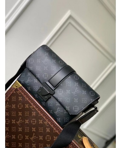 Borsa Messenger S-Cape LOUIS VUITTON