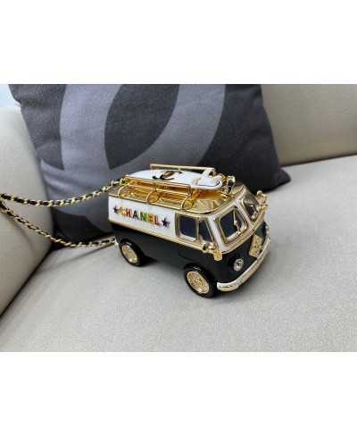 MINAUDIÈRE MINI VAN CHANEL