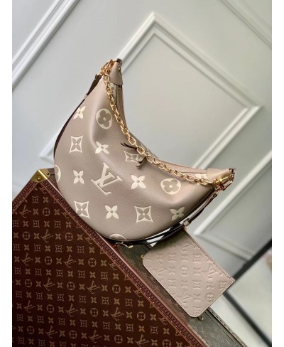 Borsa Loop Hobo LOUIS VUITTON