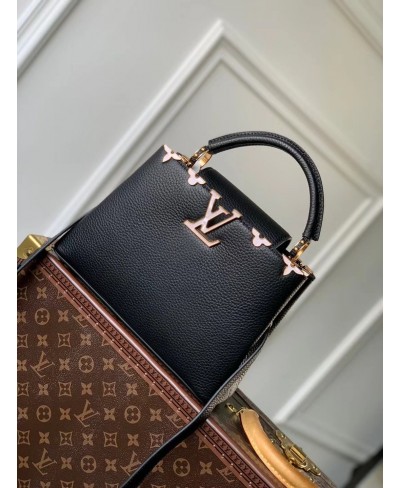 Borsa Capucines BB LOUIS VUITTON