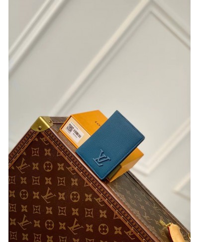 LOUIS VUITTON Pocket Organizer