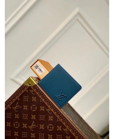 LOUIS VUITTON Multiple Wallet