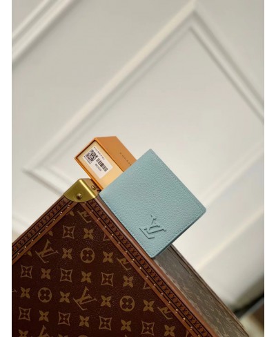 LOUIS VUITTON Multiple Wallet