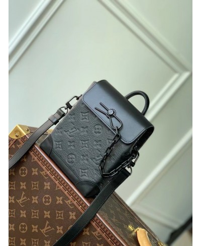 LOUIS VUITTON Nano Steamer