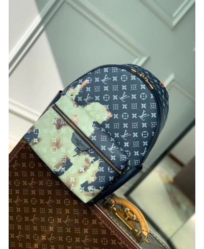 LOUIS VUITTON Discovery Backpack PM