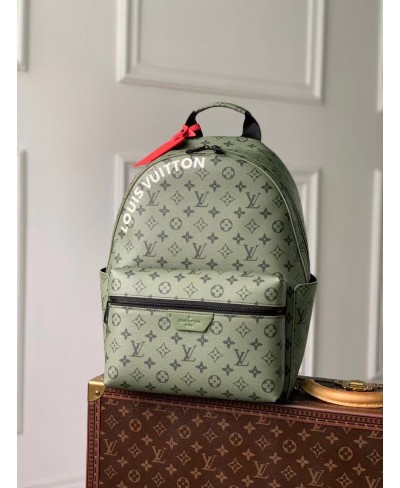 LOUIS VUITTON Discovery Backpack PM